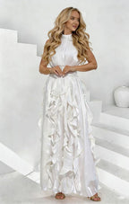 Официална рокля ''Noir Elegace''